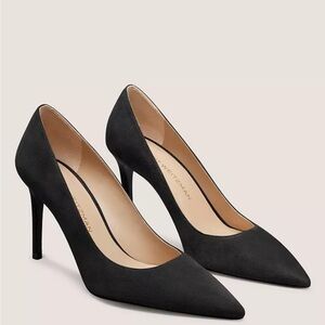 Stuart Weitzman Black Women's Pumps. BRAND NEW